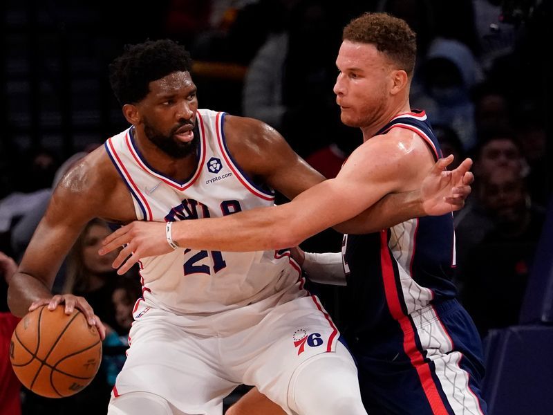 nba下注网站- 杜兰特复出篮网力克76人  