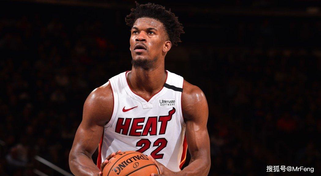 nba下注网站- 巴特勒27分热火止连败  